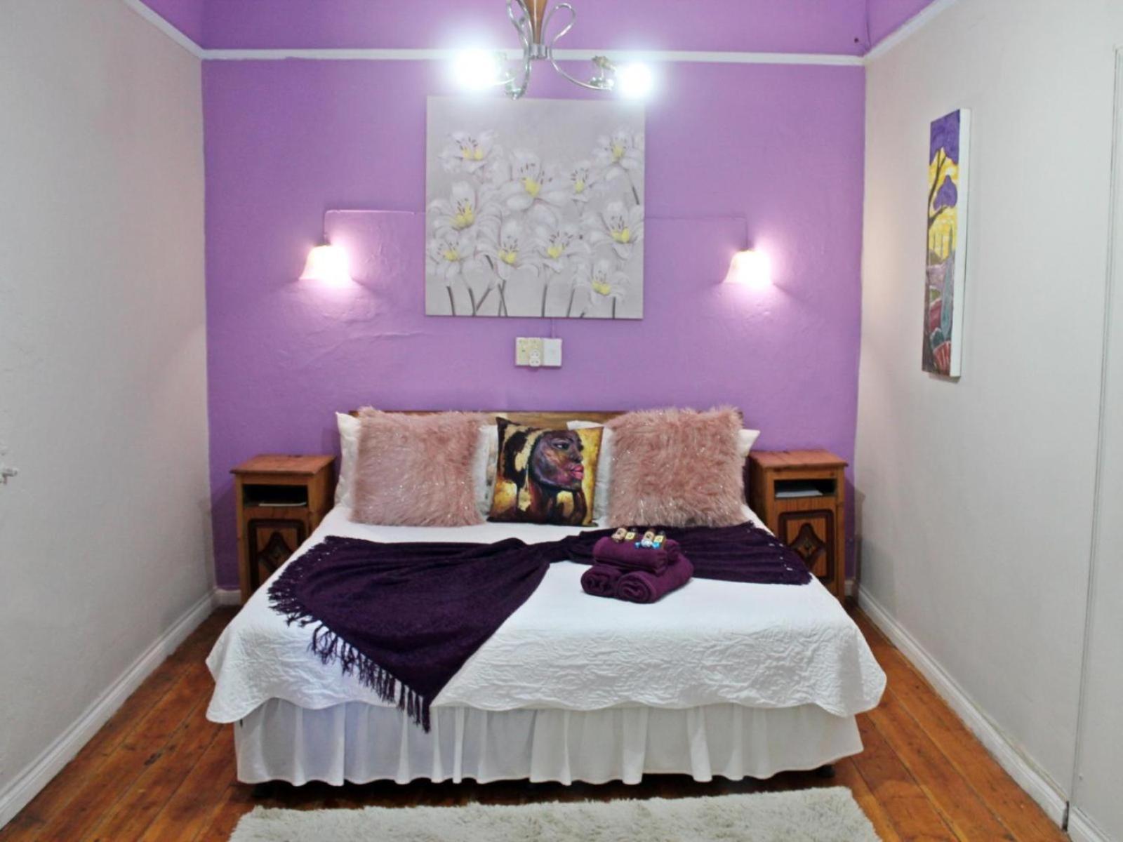 Bun Clody Manor - Guest House & Coffee Shop Hanover Room photo