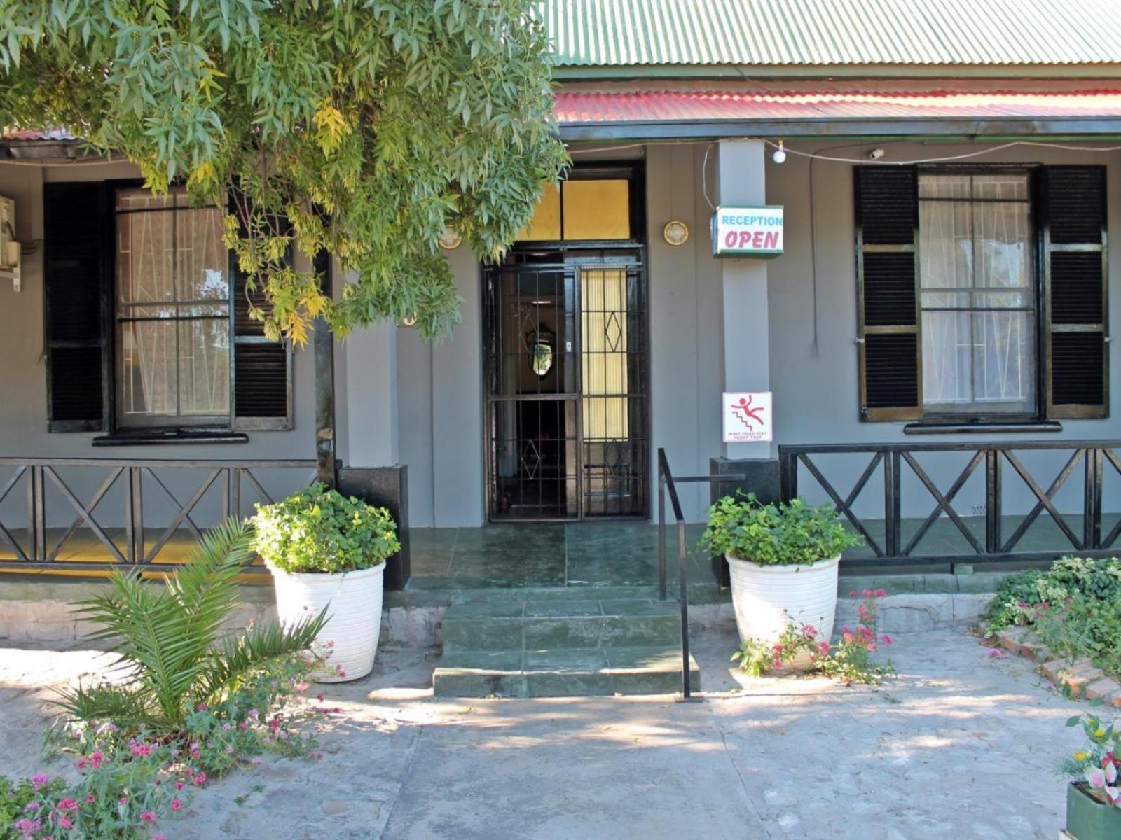 Bun Clody Manor - Guest House & Coffee Shop Hanover Exterior photo