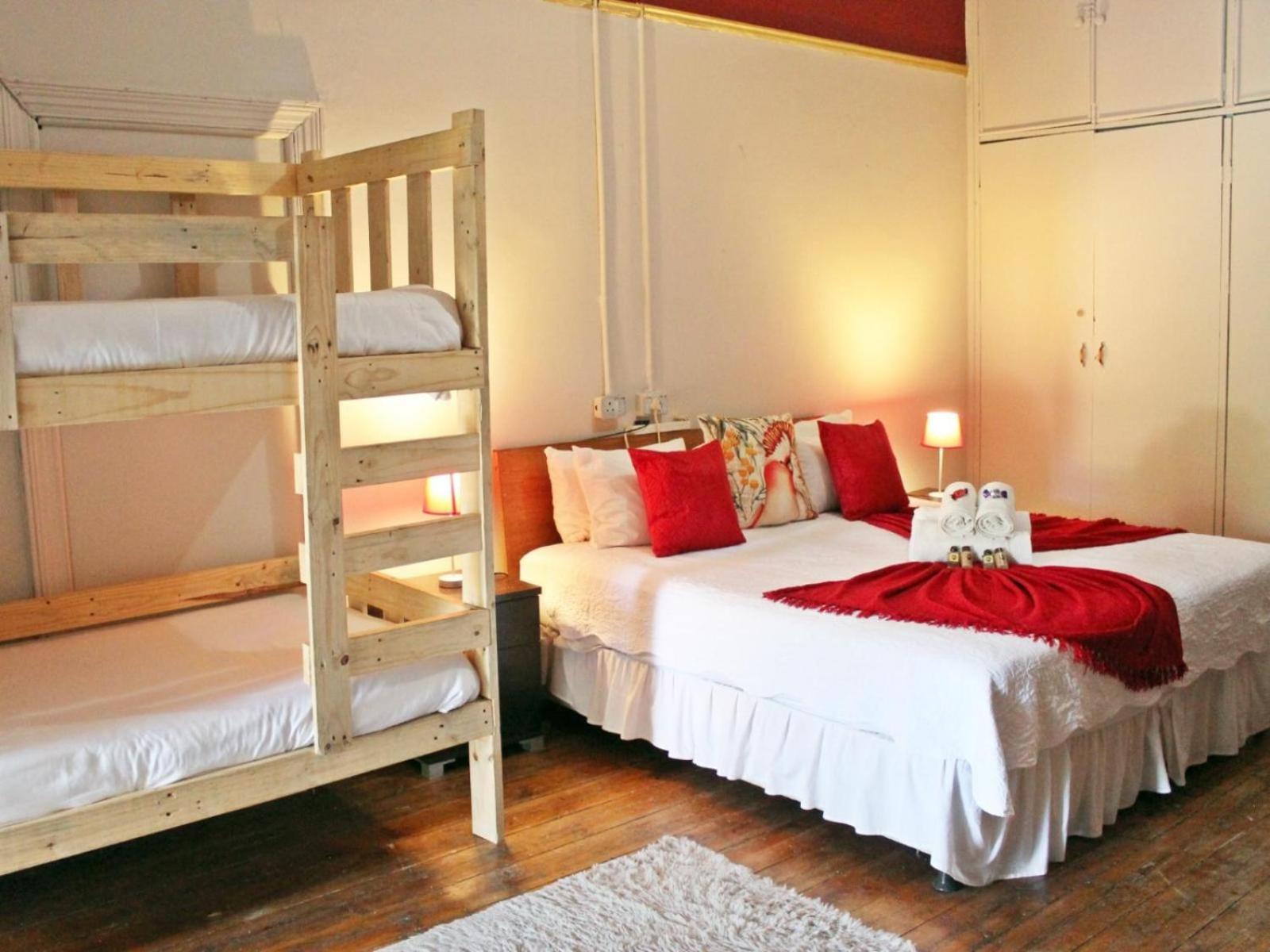 Bun Clody Manor - Guest House & Coffee Shop Hanover Room photo